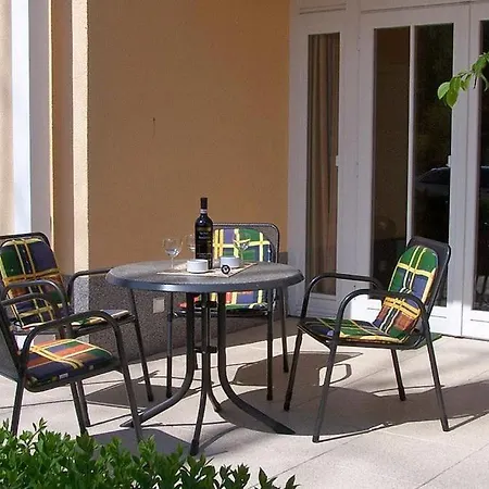 Duenenschloss Duenenschloss 1-02 * Ostseebad Kühlungsborn