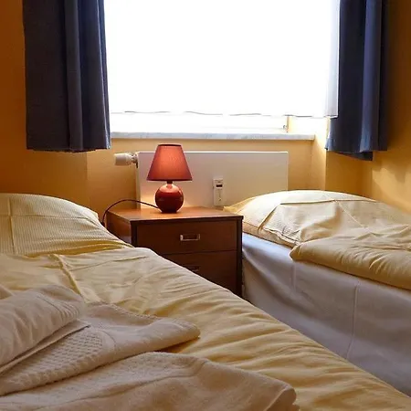 Apartman Duenenschloss Duenenschloss 1-02