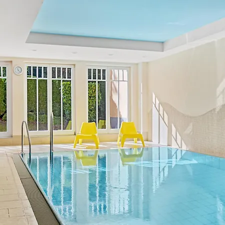 Duenenschloss Duenenschloss 1-02 Ostseebad Kühlungsborn