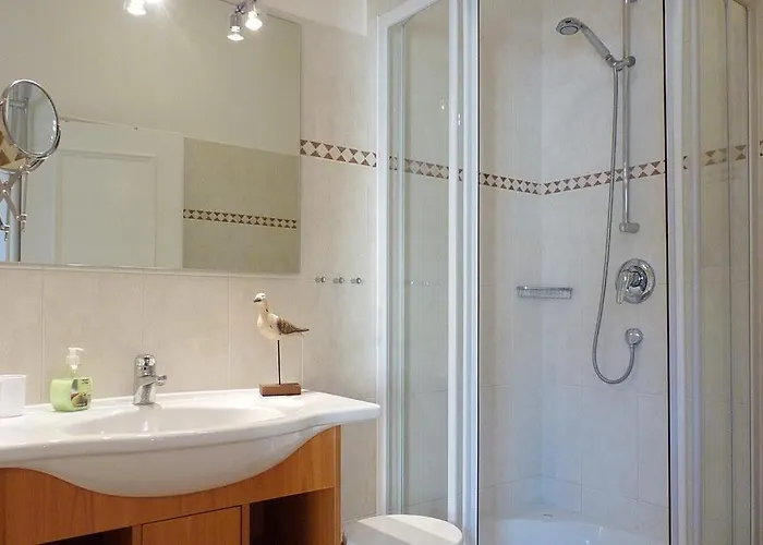 Dünenschloss Dünenschloss 1-02 Ostseebad Kühlungsborn