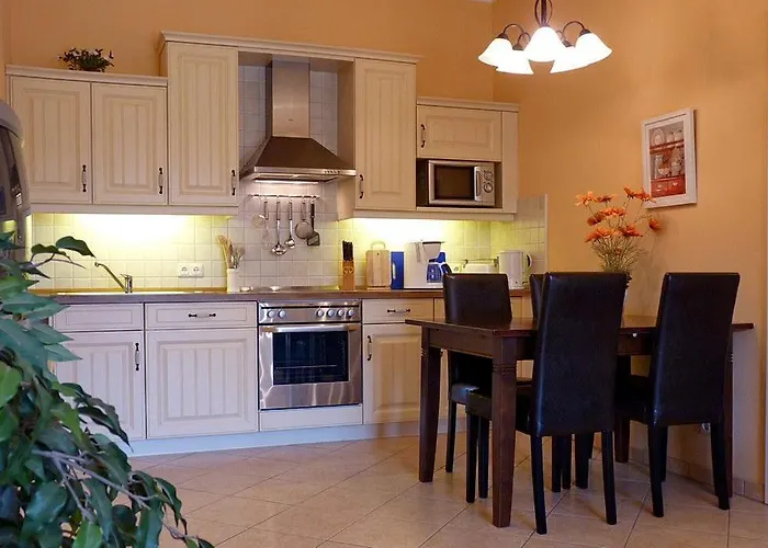 Dünenschloss Dünenschloss 1-02 *