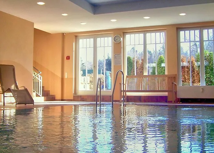 Dünenschloss Dünenschloss 1-02 Ostseebad Kühlungsborn